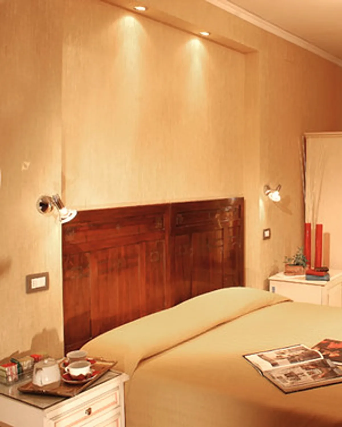 Hotel Kursaal & Ausonia ROOM