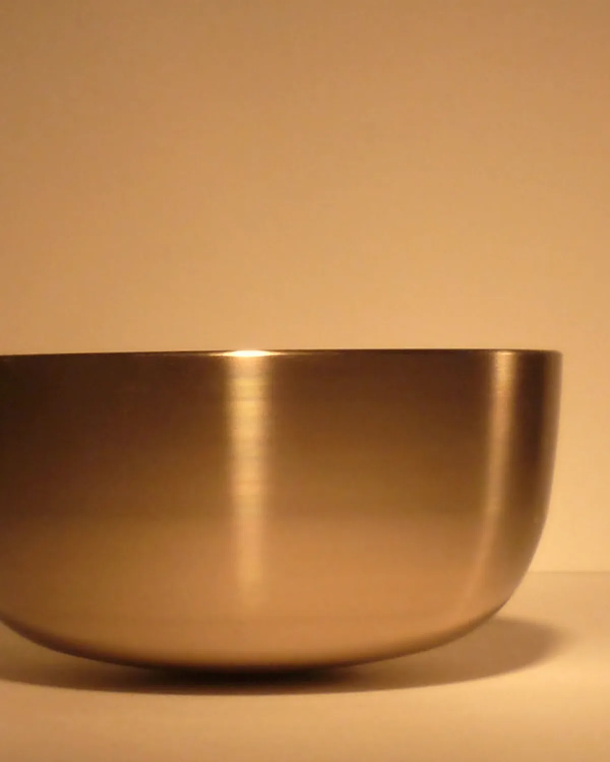 singing bowl