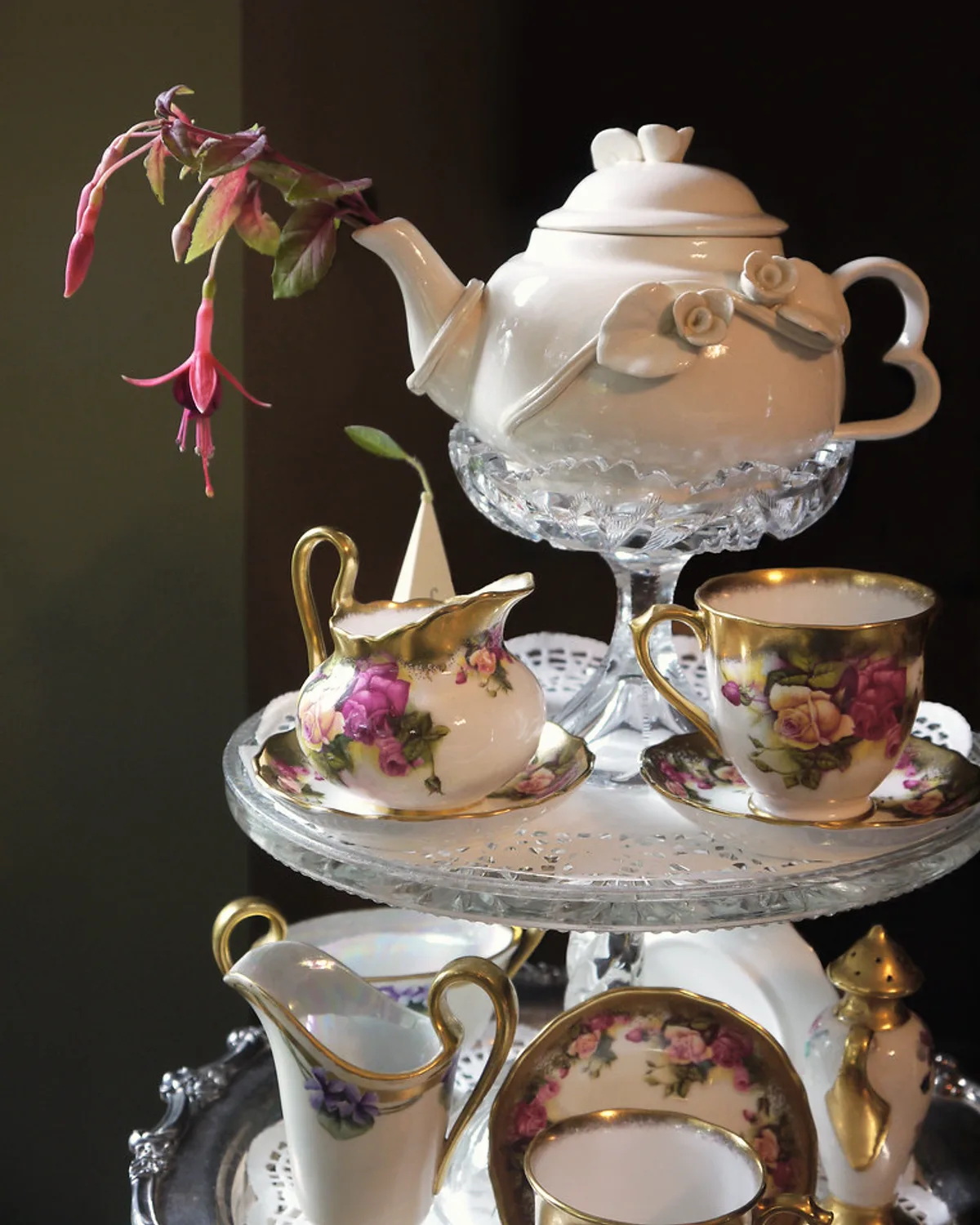 Tea Time