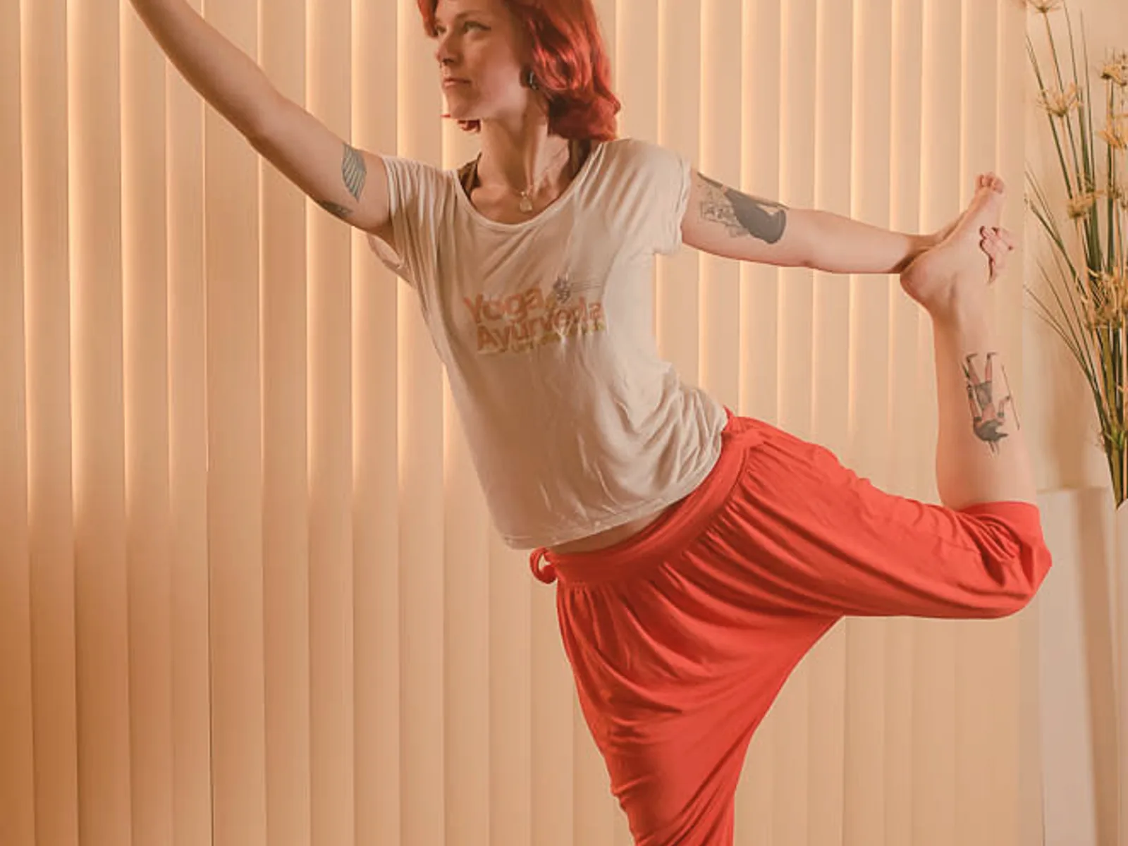Yoga Class
