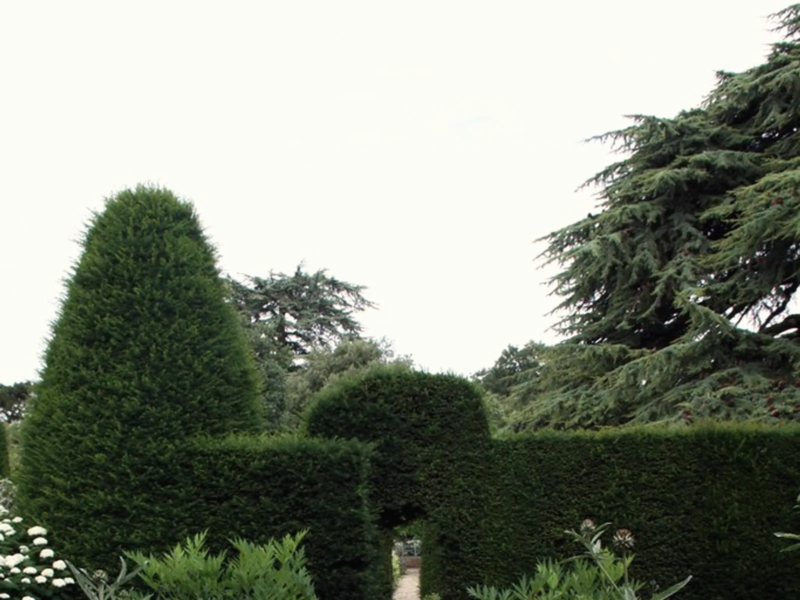 Hidcote Manor Garden